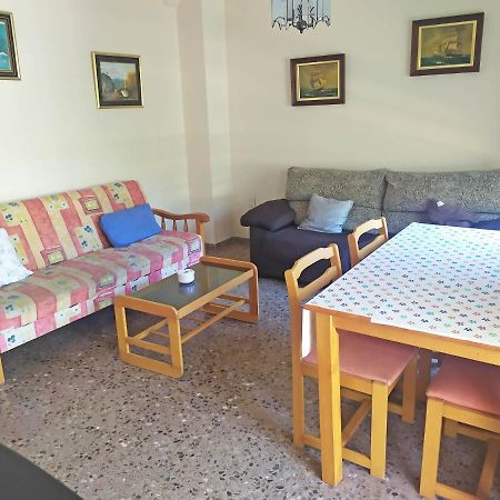 Apartamentos Gandia Beach 3000 外观 照片