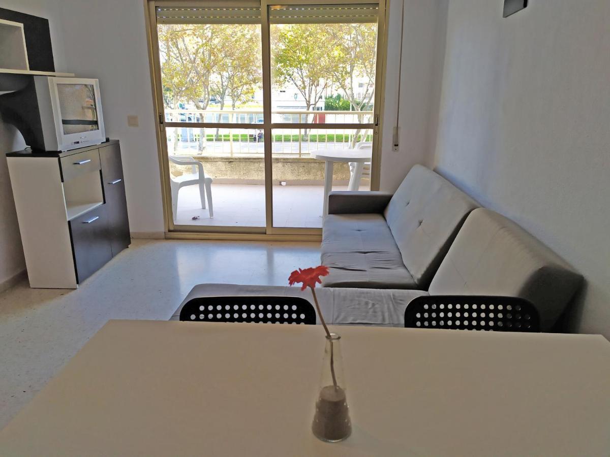 Apartamentos Gandia Beach 3000 外观 照片