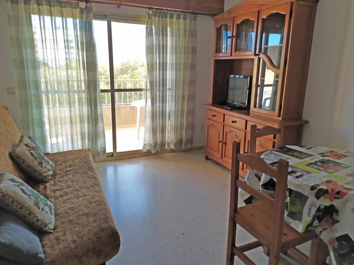 Apartamentos Gandia Beach 3000 外观 照片