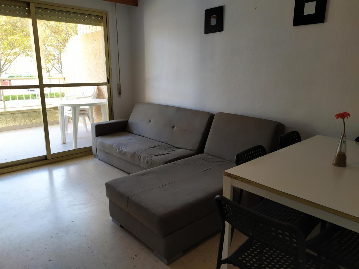 Apartamentos Gandia Beach 3000 外观 照片