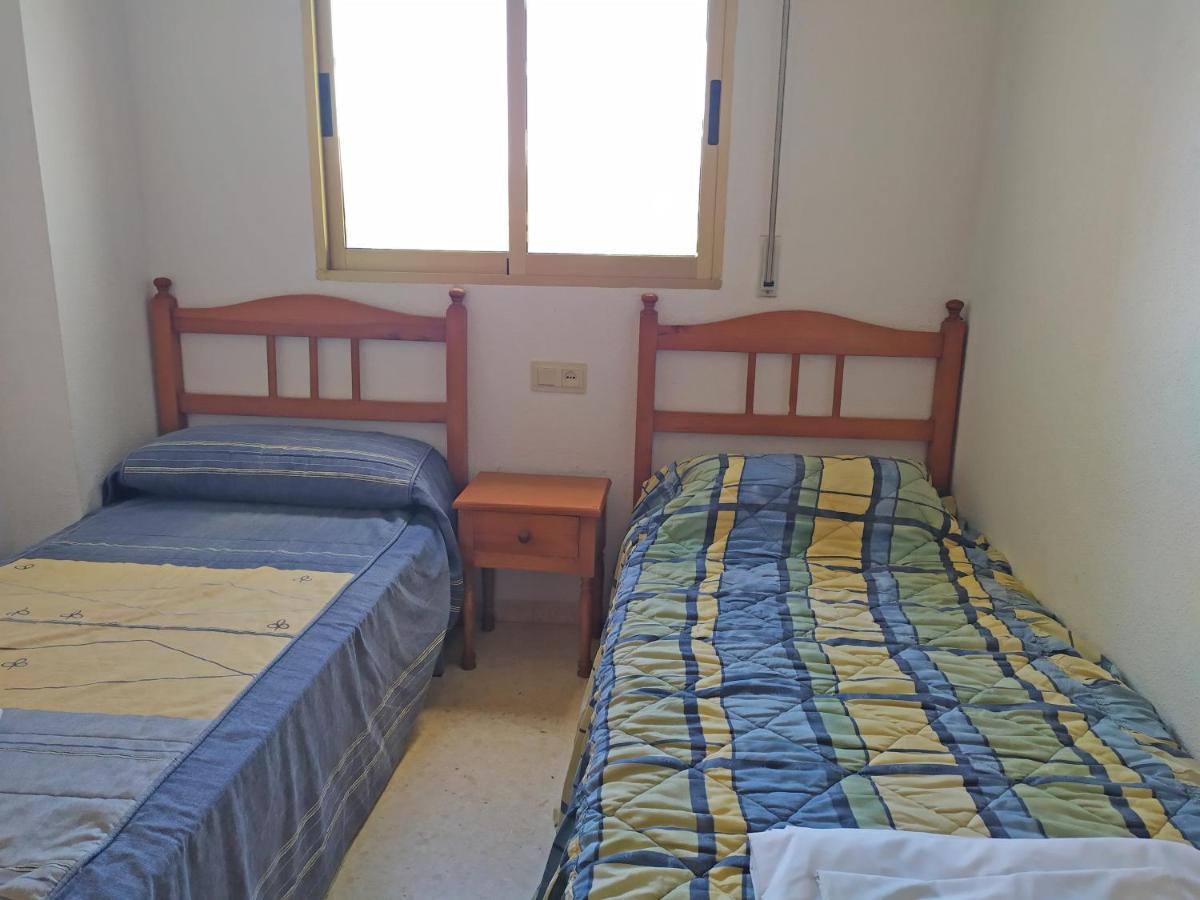 Apartamentos Gandia Beach 3000 外观 照片