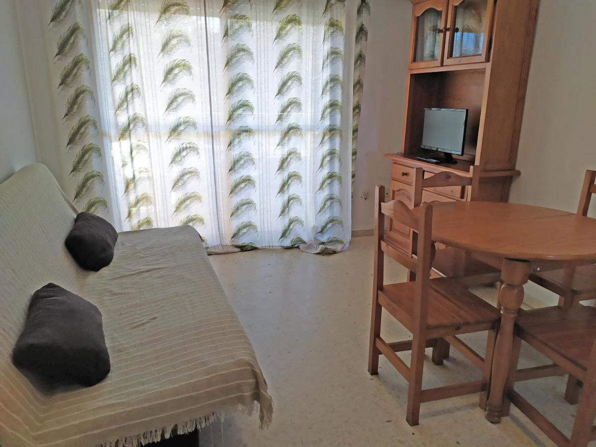 Apartamentos Gandia Beach 3000 外观 照片