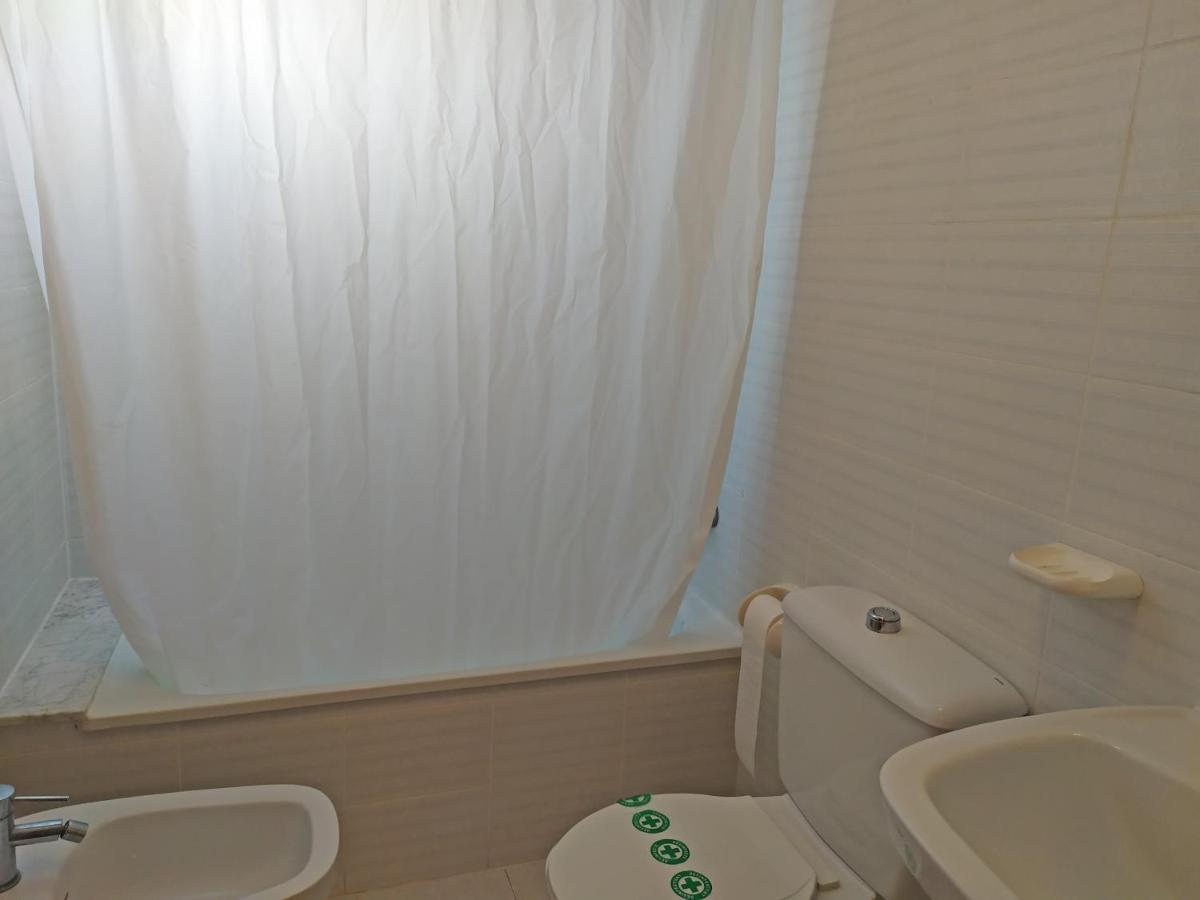 Apartamentos Gandia Beach 3000 外观 照片