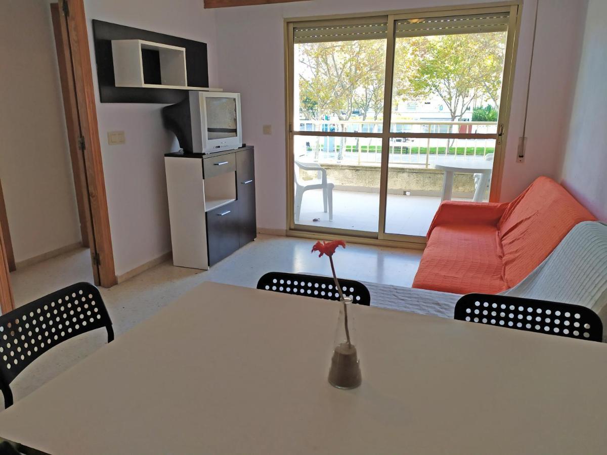 Apartamentos Gandia Beach 3000 外观 照片