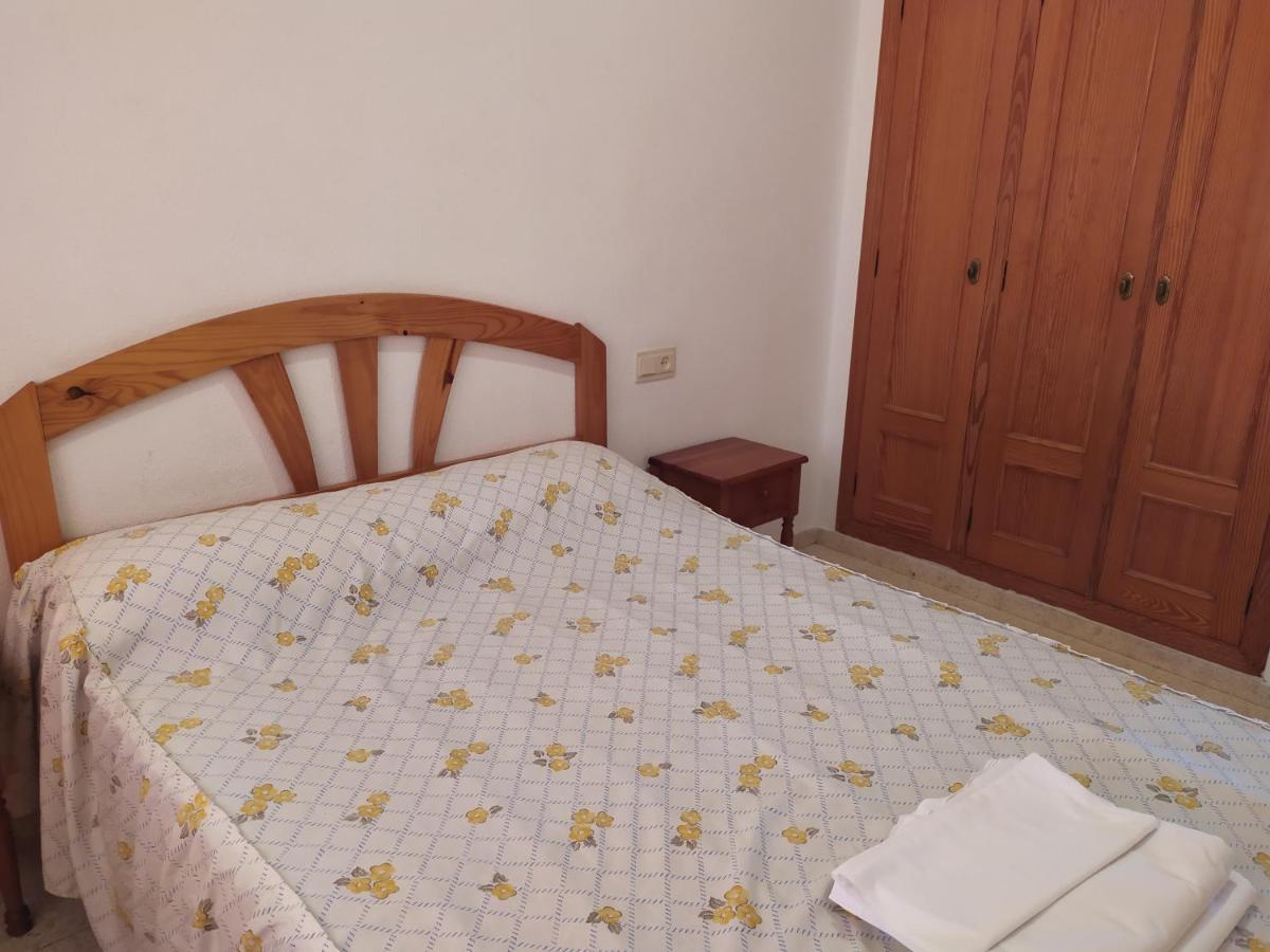 Apartamentos Gandia Beach 3000 外观 照片