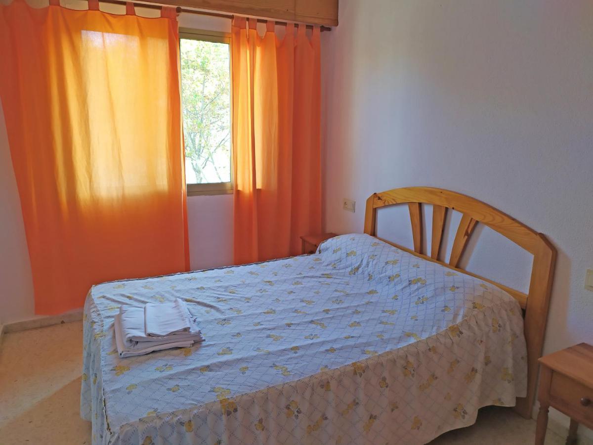 Apartamentos Gandia Beach 3000 外观 照片