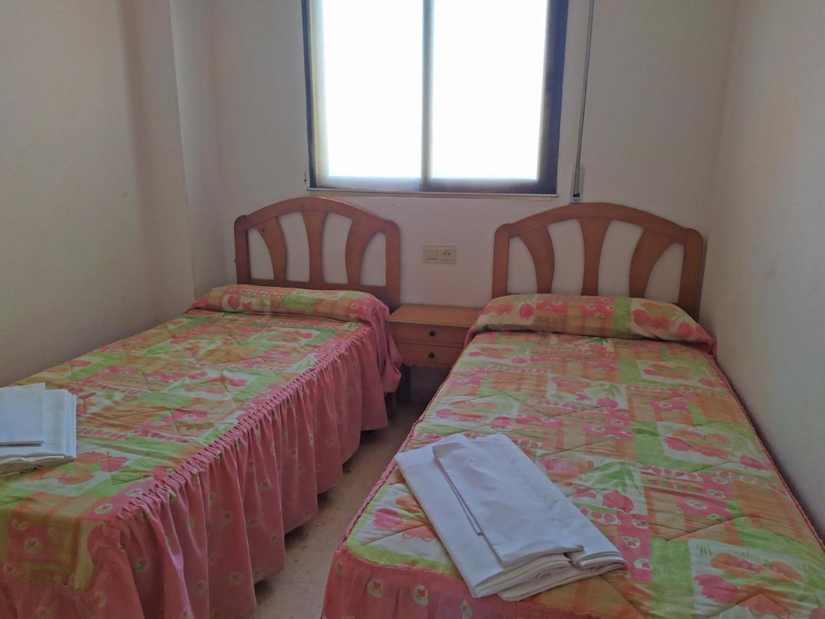 Apartamentos Gandia Beach 3000 外观 照片