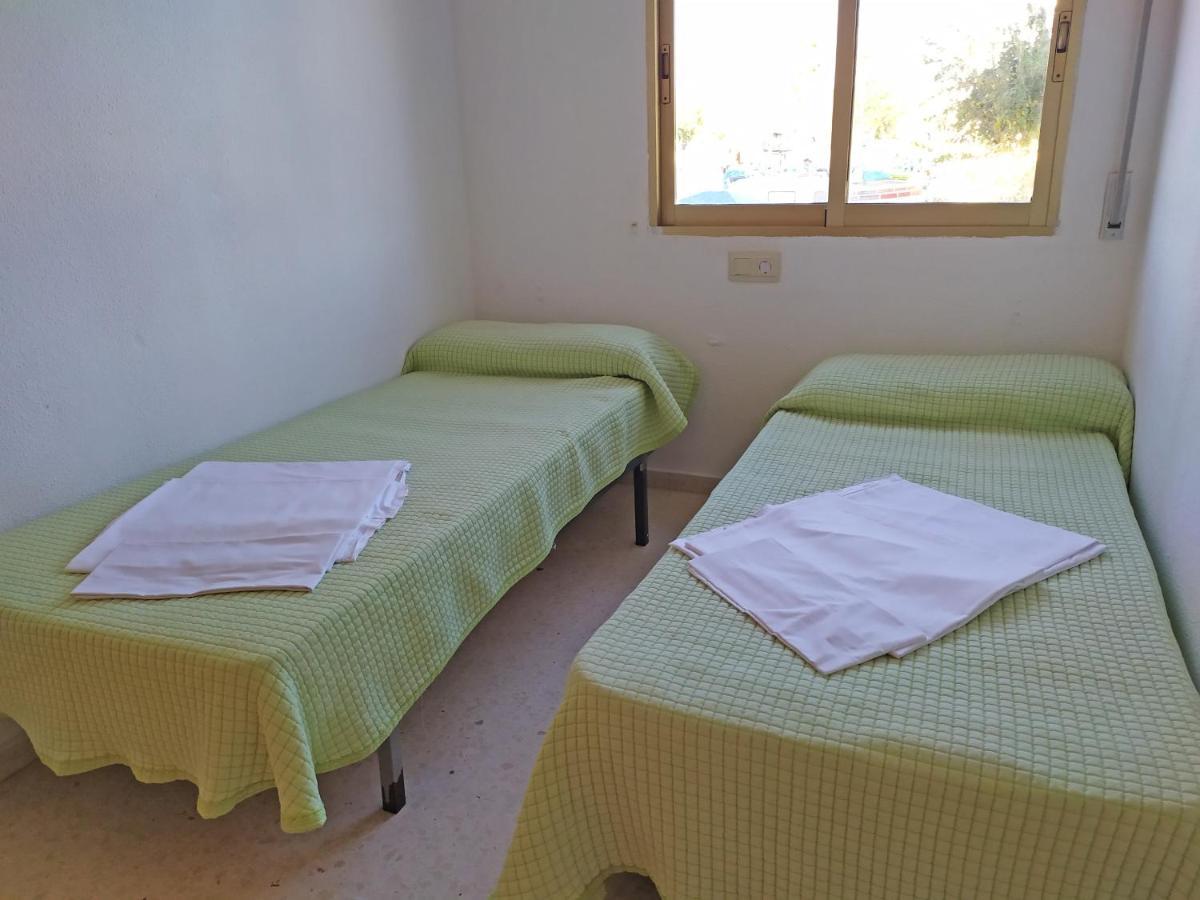 Apartamentos Gandia Beach 3000 外观 照片