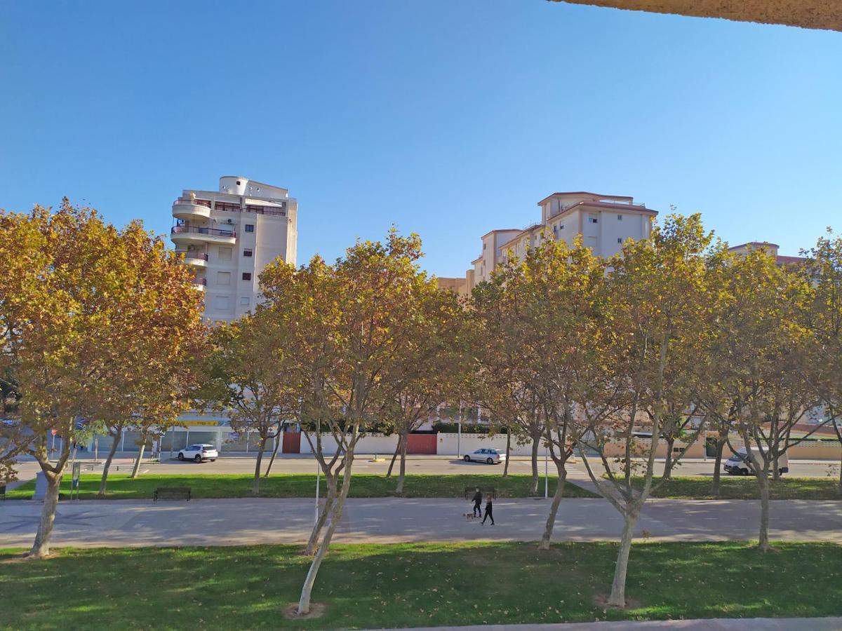 Apartamentos Gandia Beach 3000 外观 照片