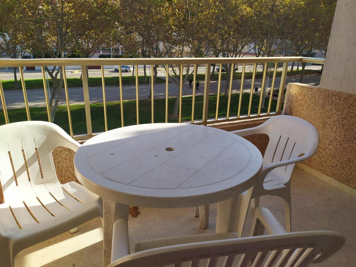 Apartamentos Gandia Beach 3000 外观 照片