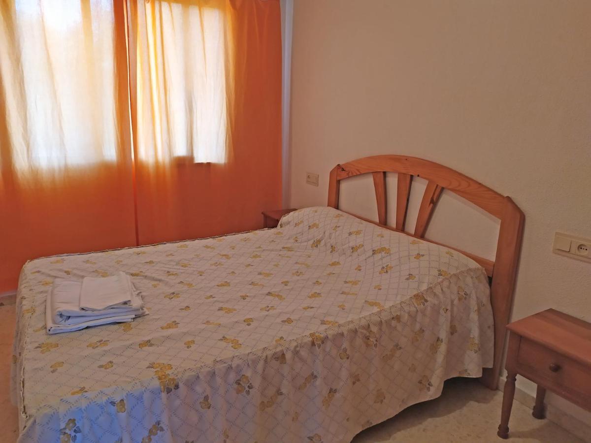 Apartamentos Gandia Beach 3000 外观 照片