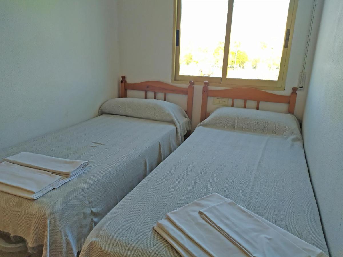 Apartamentos Gandia Beach 3000 外观 照片