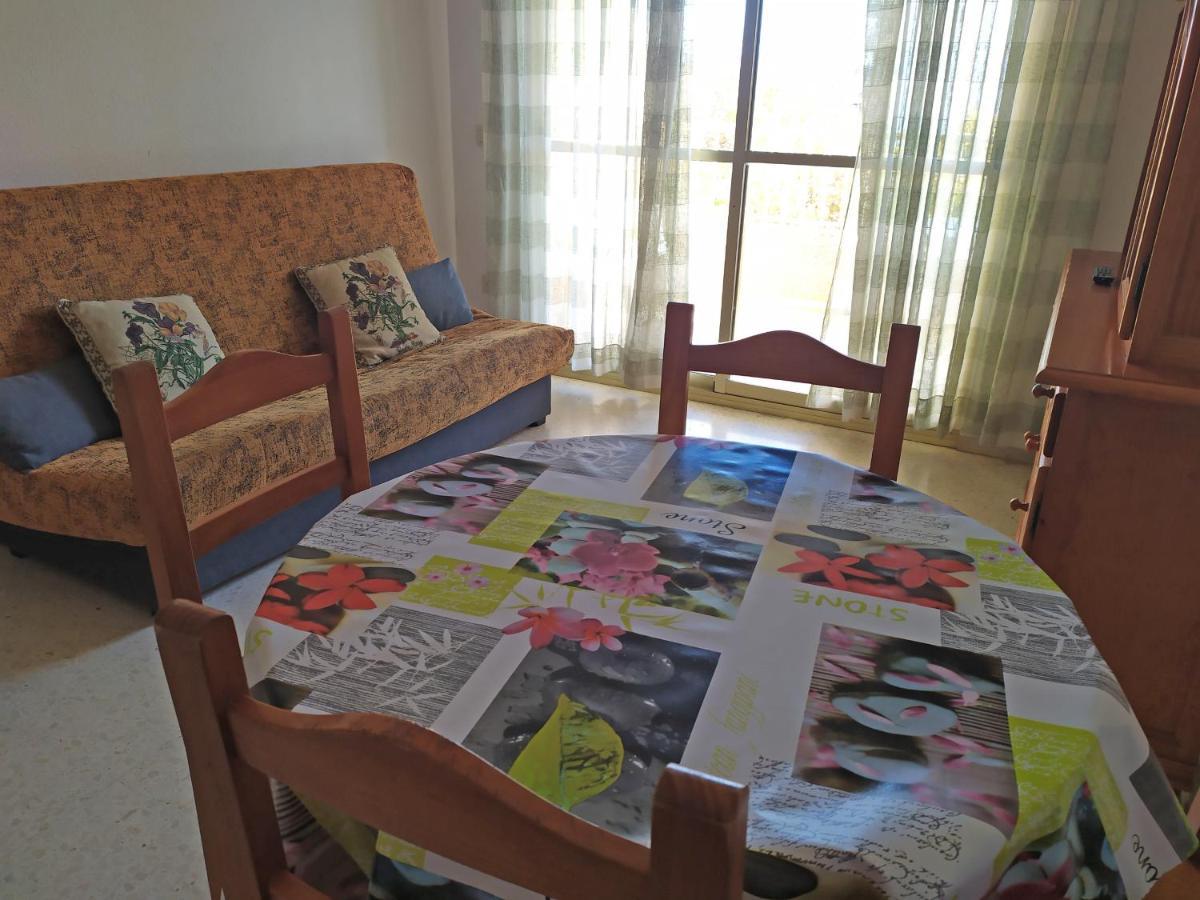 Apartamentos Gandia Beach 3000 外观 照片