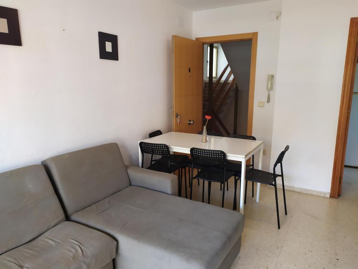 Apartamentos Gandia Beach 3000 外观 照片
