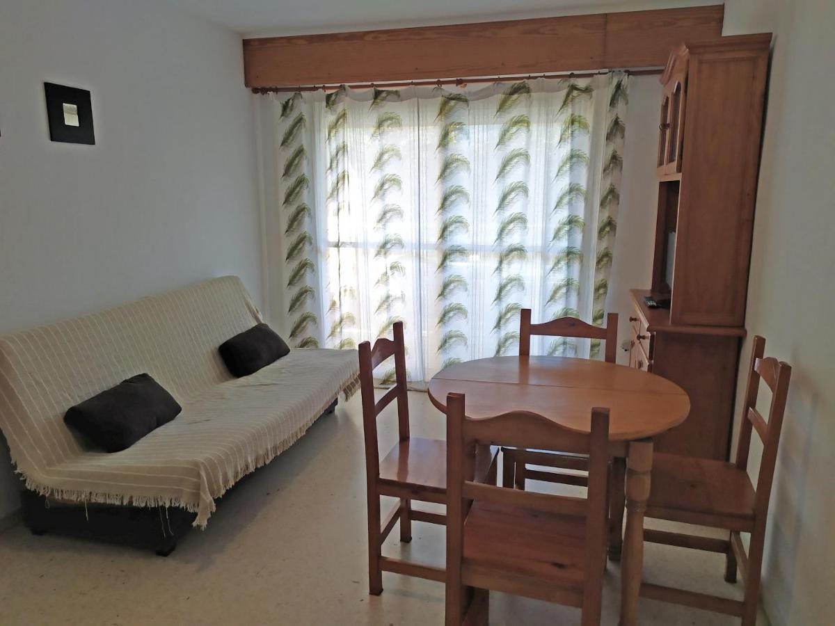 Apartamentos Gandia Beach 3000 外观 照片