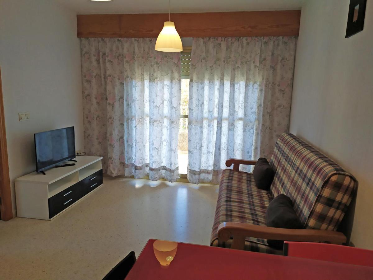 Apartamentos Gandia Beach 3000 外观 照片