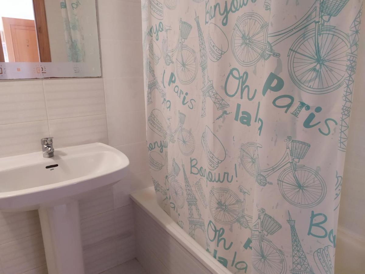 Apartamentos Gandia Beach 3000 外观 照片