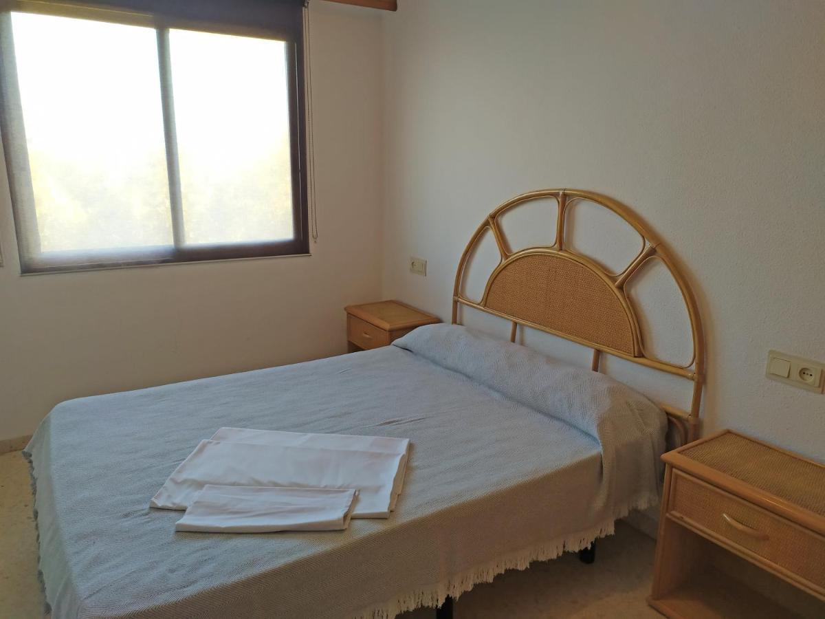 Apartamentos Gandia Beach 3000 外观 照片