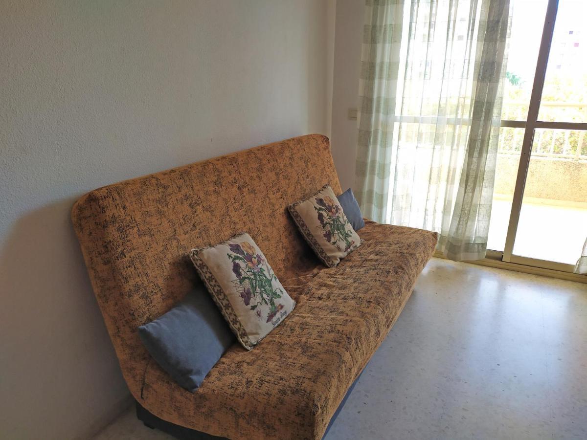 Apartamentos Gandia Beach 3000 外观 照片