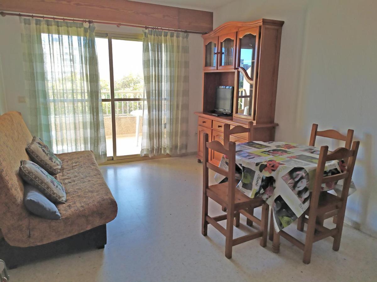 Apartamentos Gandia Beach 3000 外观 照片