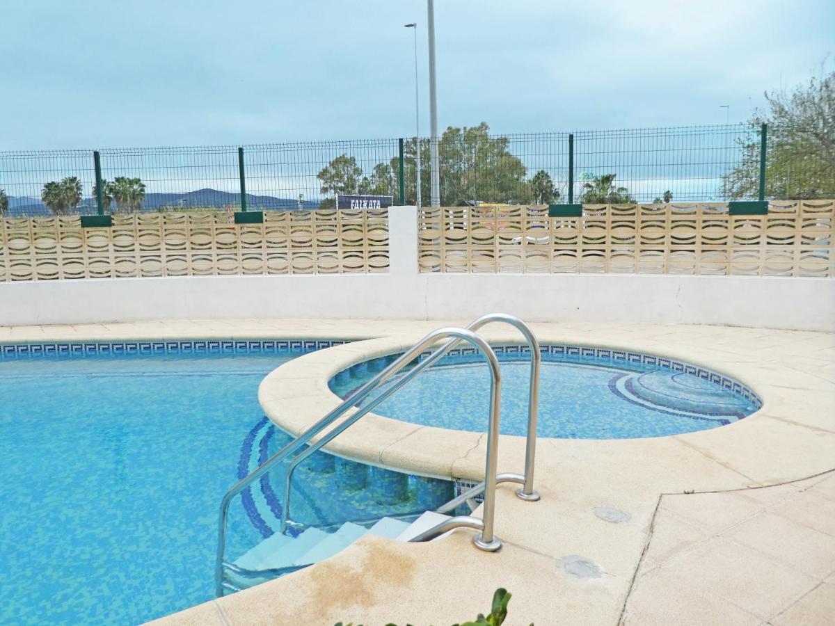 Apartamentos Gandia Beach 3000 外观 照片