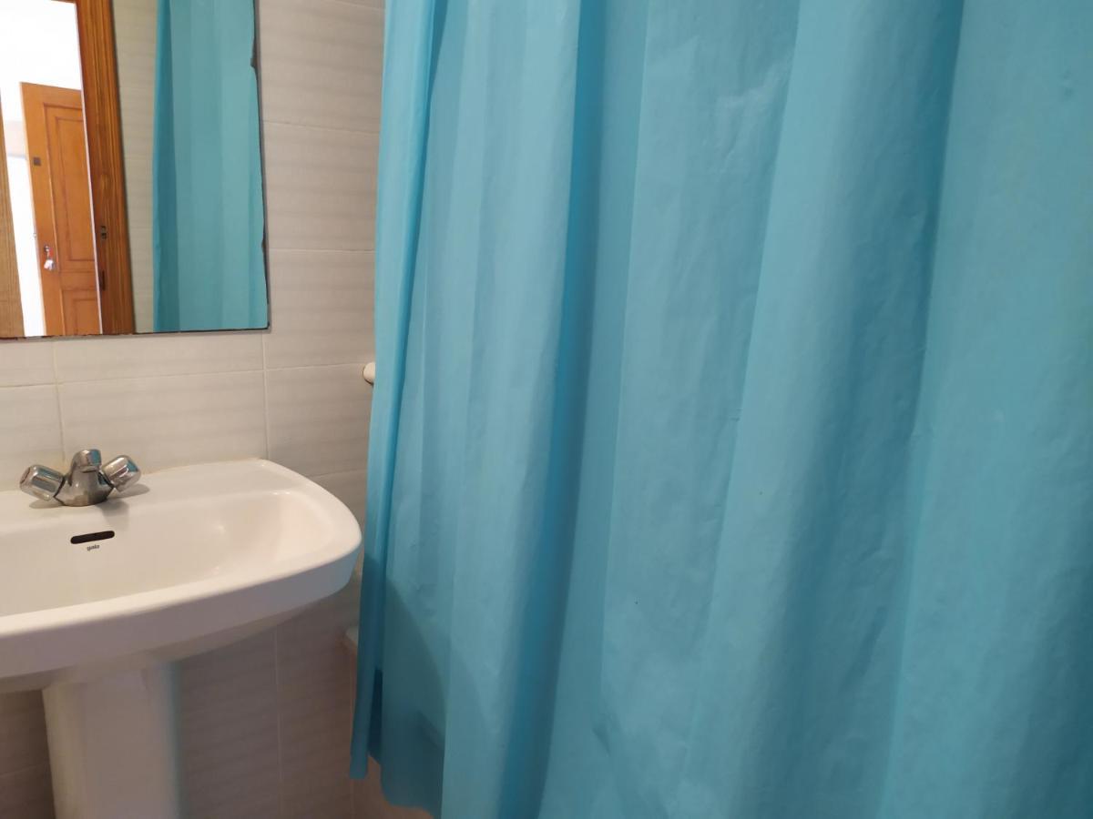 Apartamentos Gandia Beach 3000 外观 照片