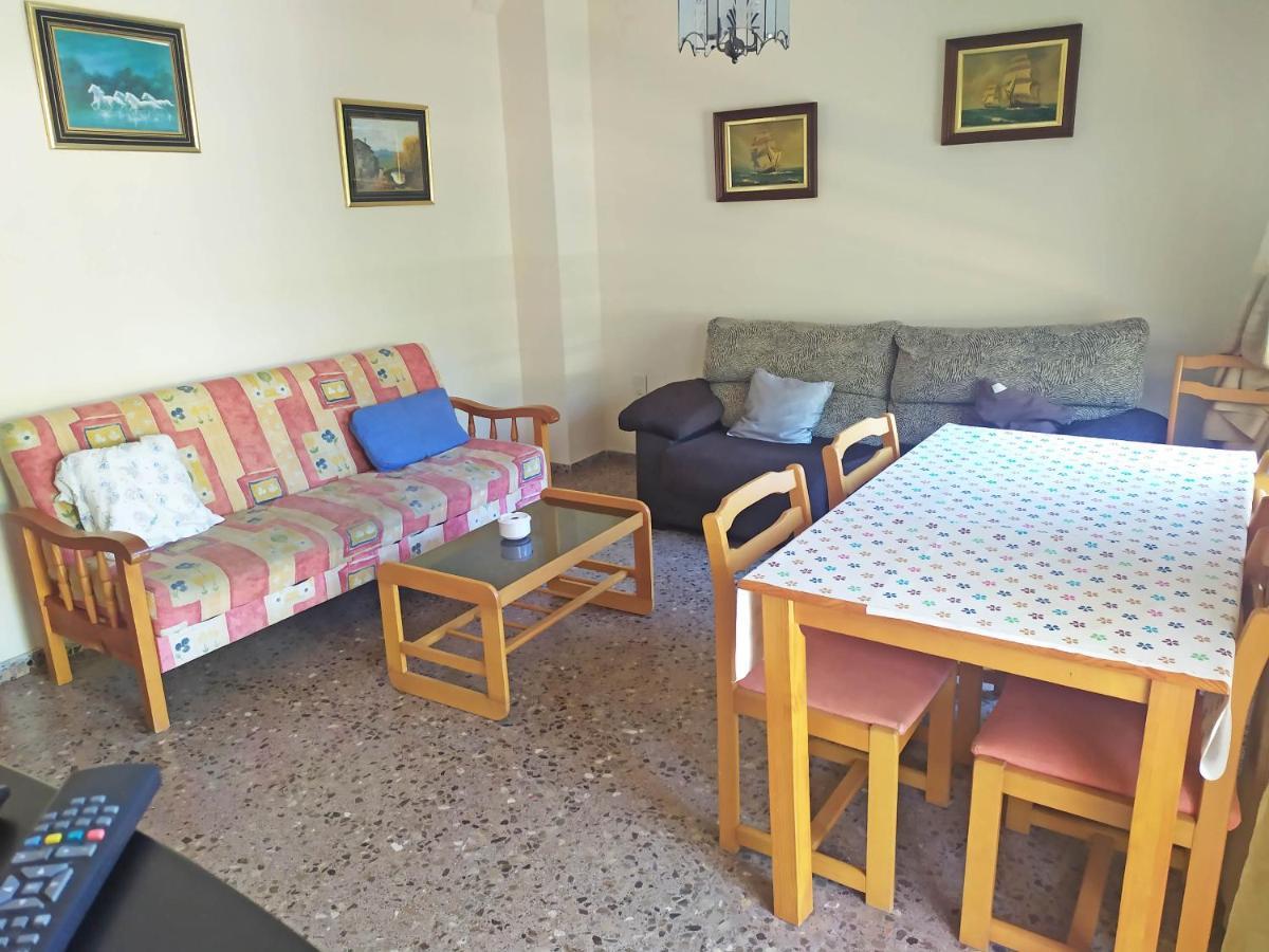 Apartamentos Gandia Beach 3000 外观 照片