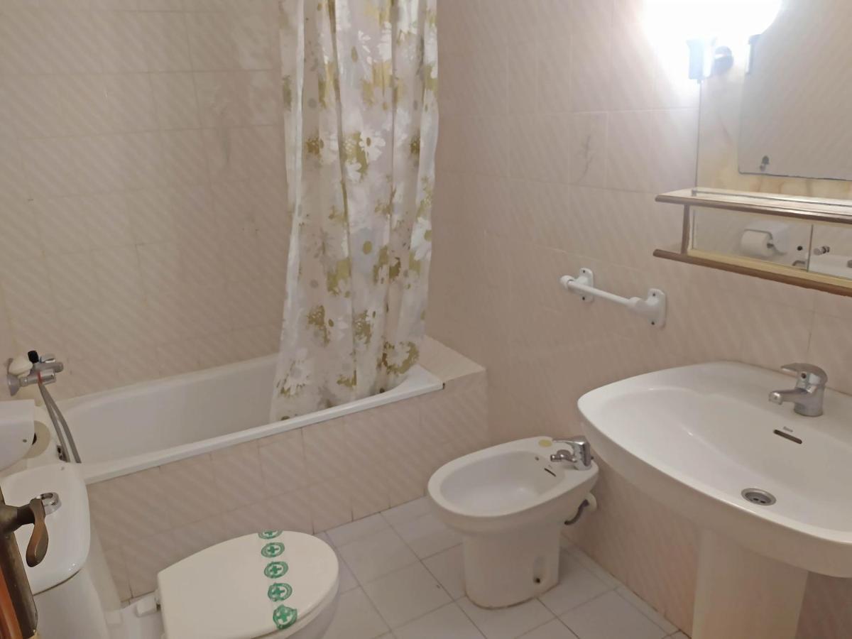 Apartamentos Gandia Beach 3000 外观 照片