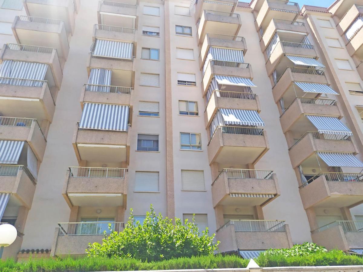 Apartamentos Gandia Beach 3000 外观 照片