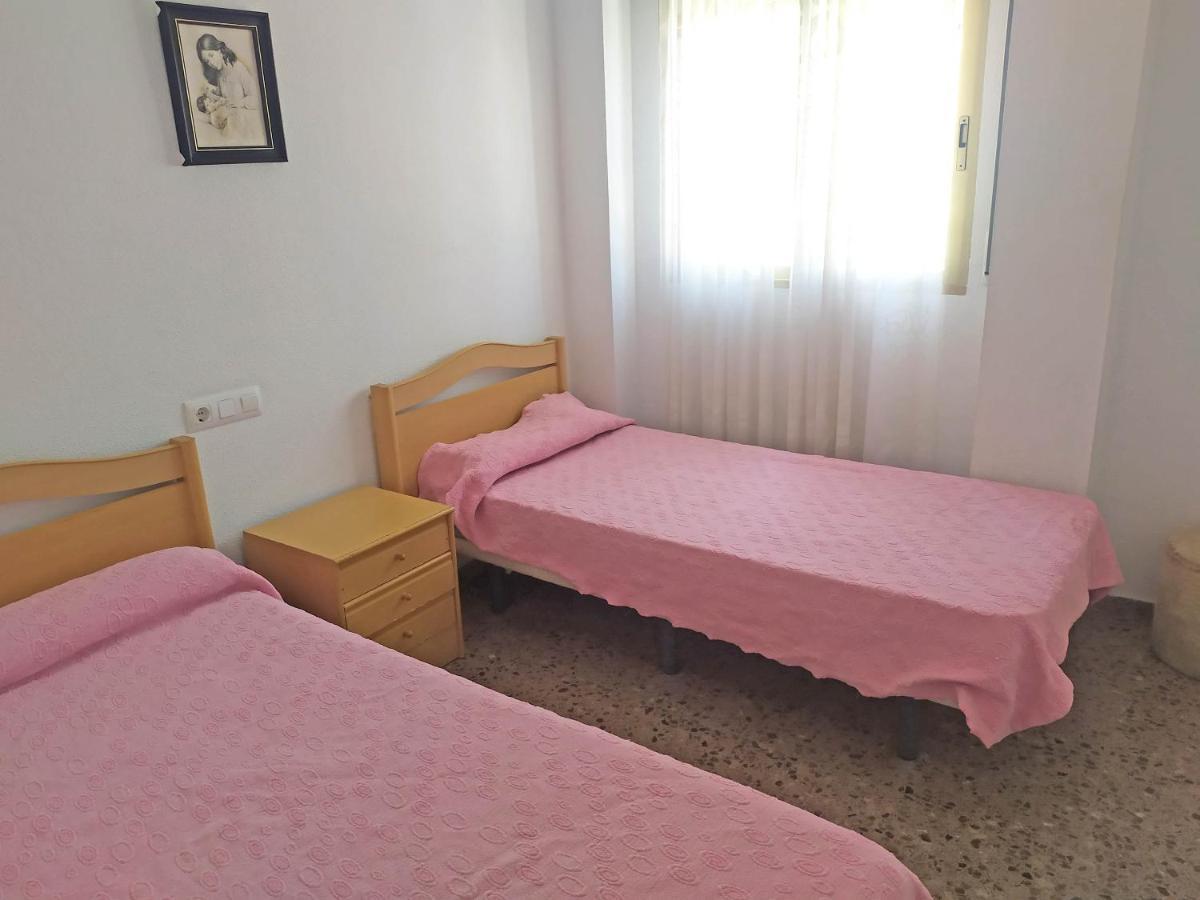 Apartamentos Gandia Beach 3000 外观 照片